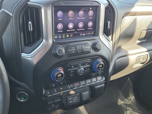 Used 2020 Chevrolet Silverado 2500 LT w/ All Star Edition image 8