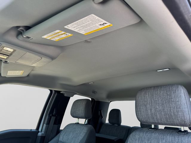 Used 2022 Ford F150 XLT RWD image 12