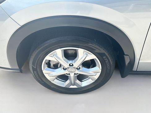 Used 2024 Honda HR-V LX image 33