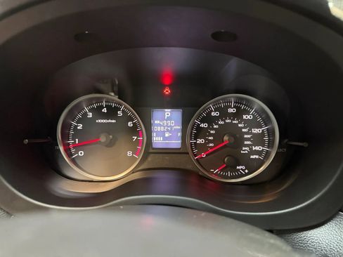 Used 2015 Subaru Impreza 2.0i Premium AWD/4WD image 17