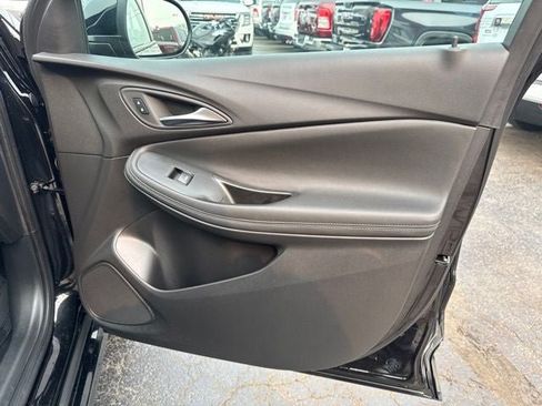 Used 2024 Buick Encore GX Sport Touring FWD image 26