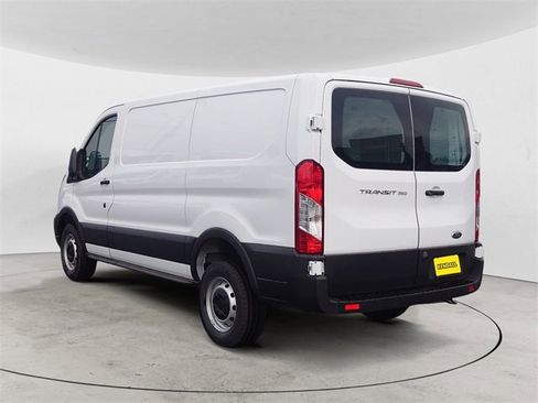 New 2025 Ford Transit 350 Low Roof image 3