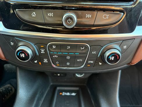 Used 2019 Chevrolet Traverse High Country w/ LPO, Floor Liner Package AWD/4WD image 19