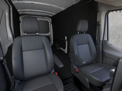 New 2026 Ford Transit 250 148 Medium Roof RWD image 10