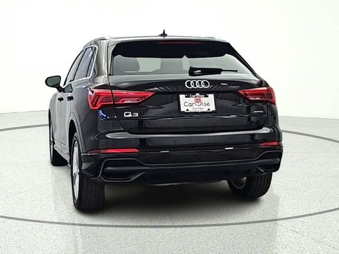 Used 2021 Audi Q3 2.0T Premium w/ Convenience Package AWD/4WD image 6