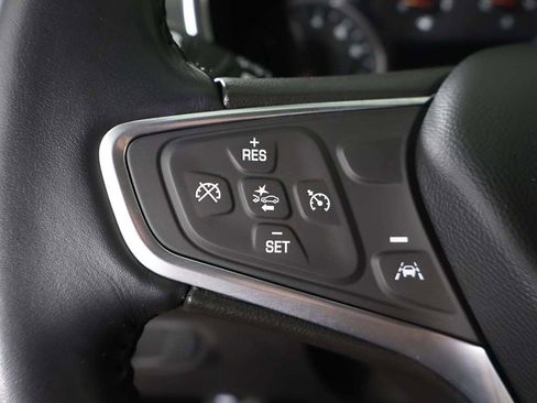 Used 2022 Chevrolet Equinox LT FWD image 42