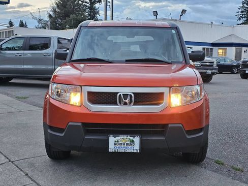 Used 2011 Honda Element EX image 2