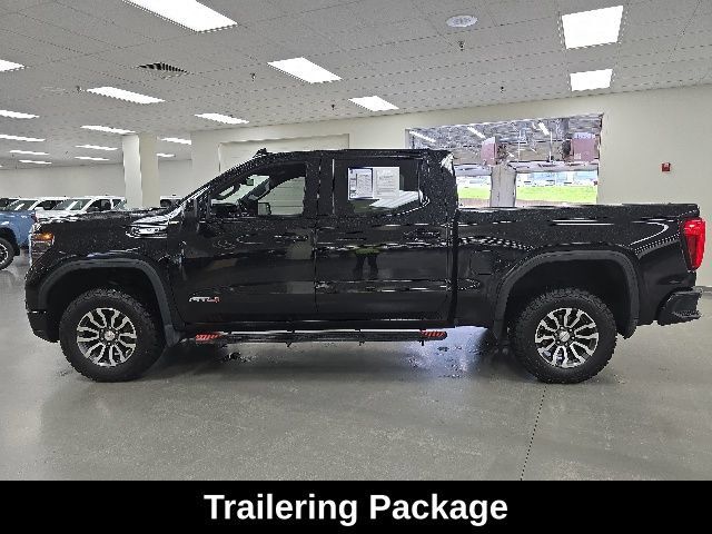 Used 2023 GMC Sierra 1500 AT4 AWD/4WD image 3