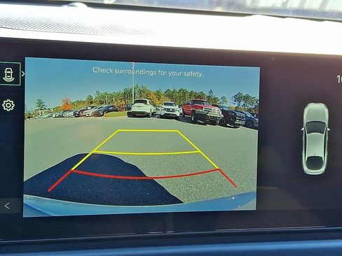 New 2026 Kia K5 GT-Line w/ GT-Line Premium Package FWD image 17