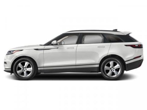 Certified 2023 Land Rover Range Rover Velar S image 3