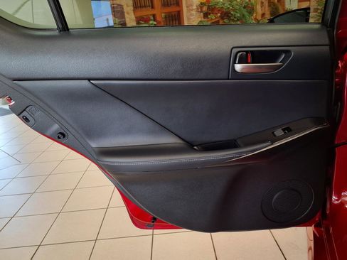 Used 2023 Lexus IS 350 F Sport w/ Accessory Package RWD image 17