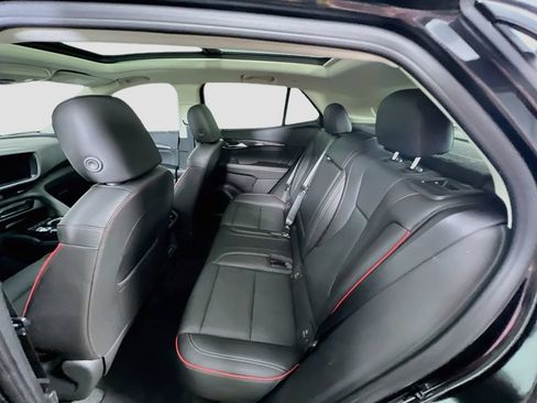 Certified 2023 Buick Envision Essence w/ Technology Package I AWD/4WD image 25