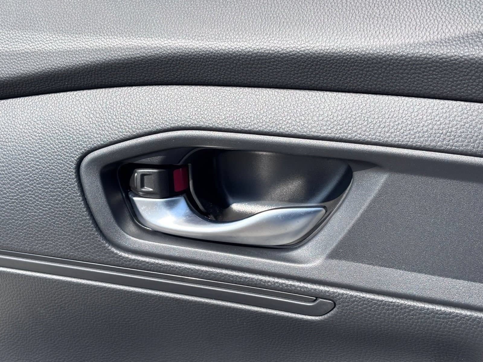 New 2026 Honda Accord LX image 17
