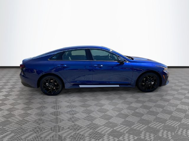 New 2026 Kia K5 GT-Line w/ GT-Line Premium Package AWD/4WD image 8