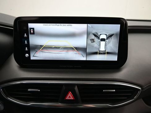 Used 2023 Hyundai Santa Fe Limited image 19