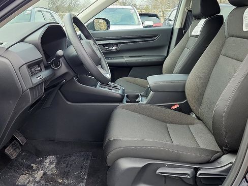 New 2026 Honda CR-V LX image 9