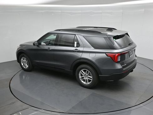 New 2026 Ford Explorer Active RWD image 41