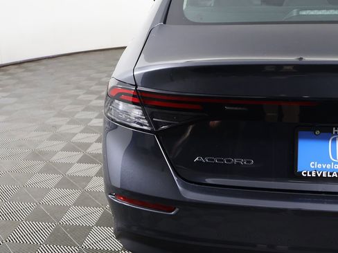 Used 2024 Honda Accord LX image 12