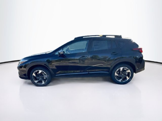 New 2026 Subaru Crosstrek 2.5i Limited AWD/4WD image 3