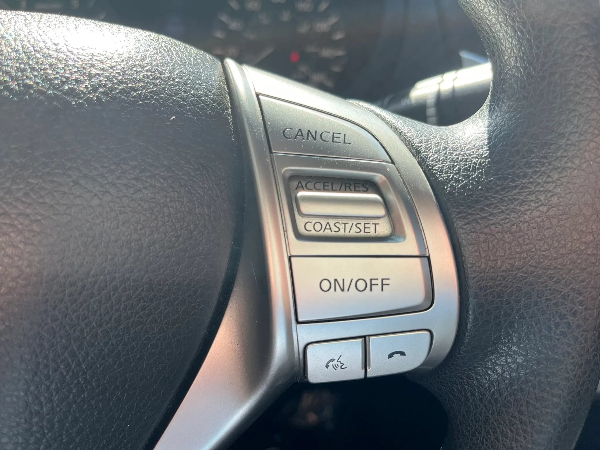 Used 2018 Nissan Altima 2.5 S FWD image 22