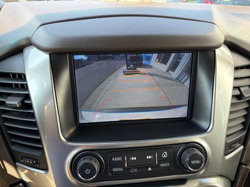 Used 2015 Chevrolet Tahoe LT AWD/4WD image 15