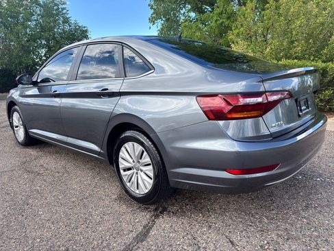 Used 2019 Volkswagen Jetta S FWD image 9