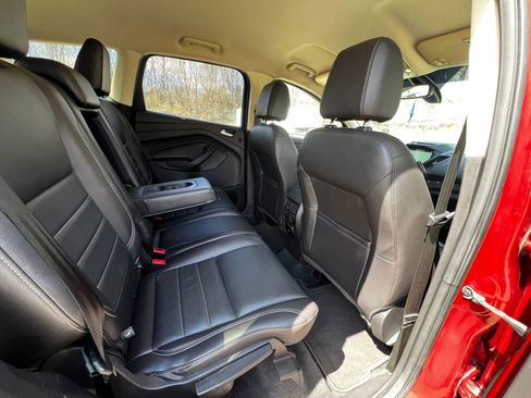 Used 2016 Ford Escape Titanium AWD/4WD image 10