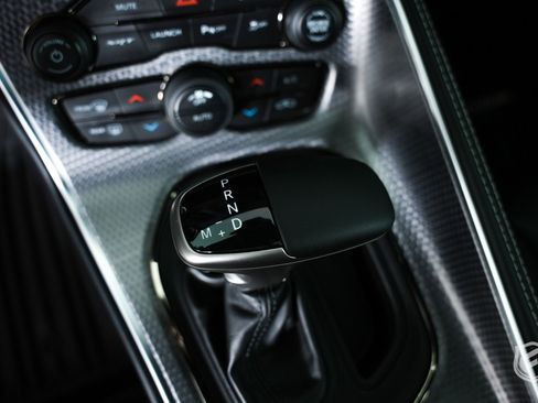 Used 2022 Dodge Challenger SRT Hellcat w/ Plus Package image 27