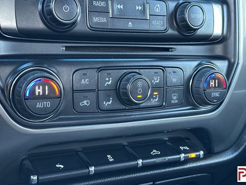 Used 2015 Chevrolet Silverado 2500 LT w/ LT Fleet Convenience Package image 23