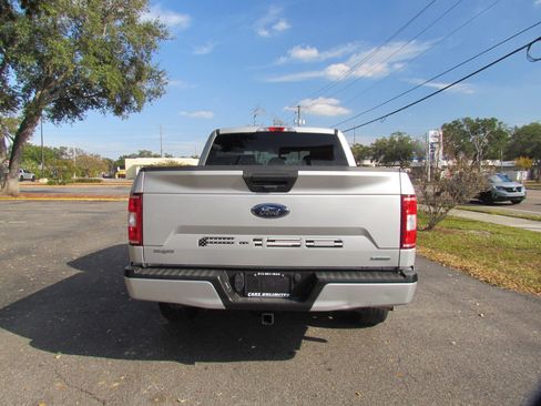 Used 2019 Ford F150 XL w/ Equipment Group 101A Mid image 9