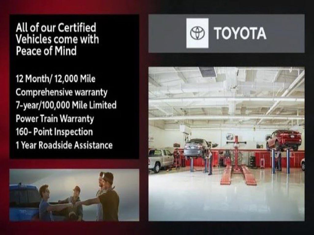 Certified 2019 Toyota Camry LE w/ Carpet Mat Package FWD image 5