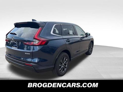 New 2026 Honda CR-V EX-L image 3