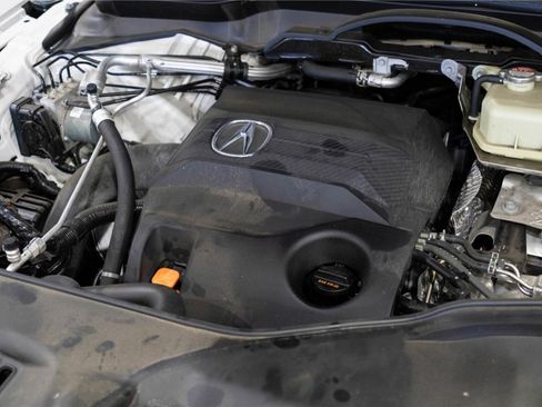 Used 2023 Acura MDX Type S image 32