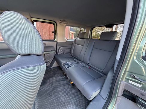Used 2005 Honda Element LX image 13