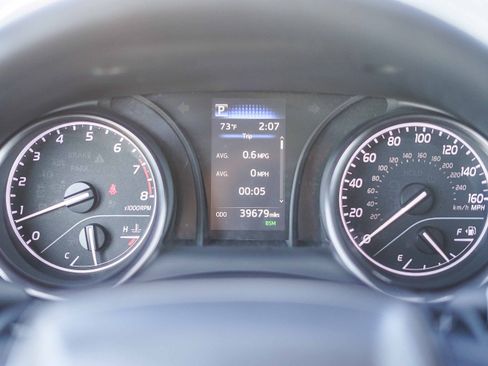 Certified 2024 Toyota Camry SE image 28