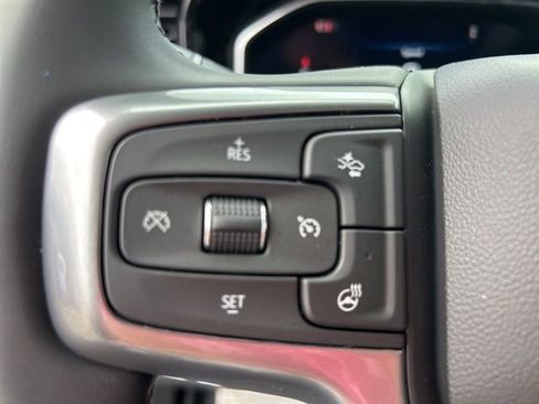 New 2026 Chevrolet Silverado 2500 LT w/ All Star Edition image 18