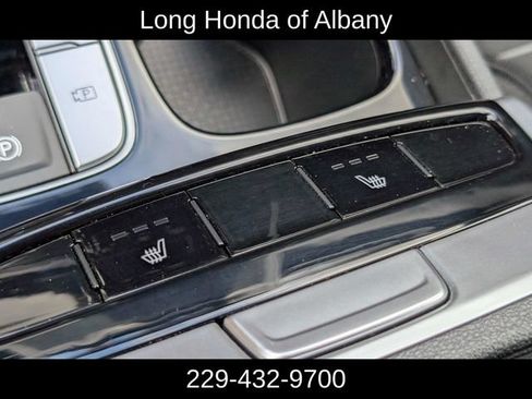 Used 2023 Hyundai Santa Cruz SEL Premium AWD/4WD image 23