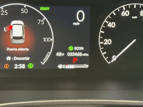 Used 2025 Honda CR-V Sport Touring image 21