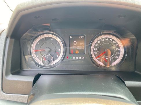 Used 2020 RAM 1500 Classic Warlock image 17