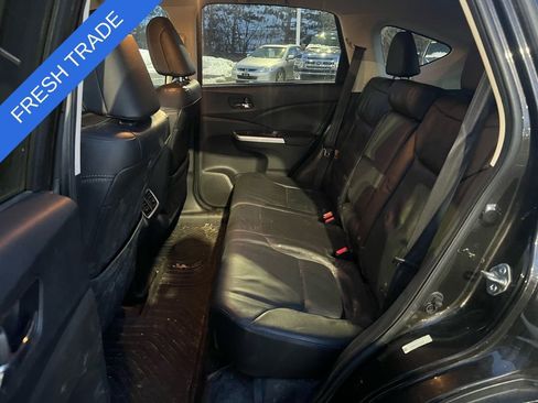 Used 2015 Honda CR-V EX-L image 17