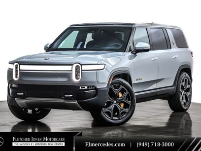 Used 2023 Rivian R1S Launch Edition