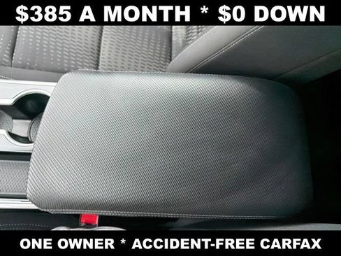 Used 2025 Chevrolet Equinox LT FWD image 23
