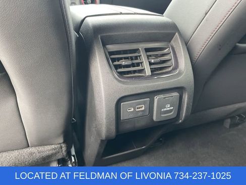 Certified 2020 Chevrolet Blazer RS w/ LPO, Floor Liner Package image 21