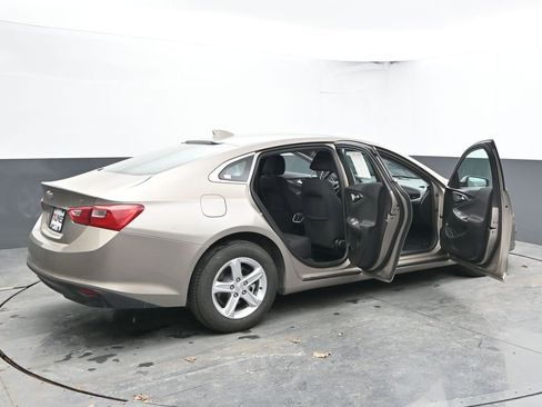 Used 2023 Chevrolet Malibu LT image 53