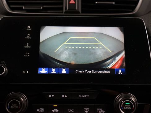 Used 2021 Honda CR-V EX image 18