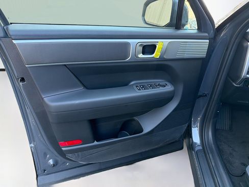 New 2026 Hyundai Santa Fe SE image 23