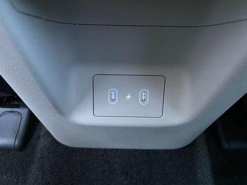 New 2026 Hyundai Tucson Limited image 21