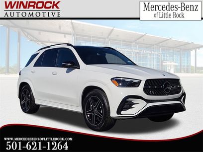 New 2026 Mercedes-Benz GLE 350 4MATIC