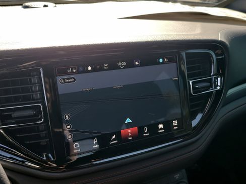 New 2026 Dodge Durango GT image 17