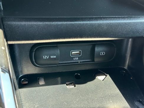 Used 2022 Kia Forte GT-Line w/ GT-Line Technology Package FWD image 28